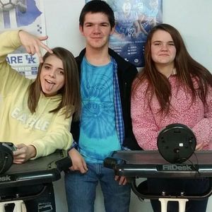 Meet your Posher, Timmy